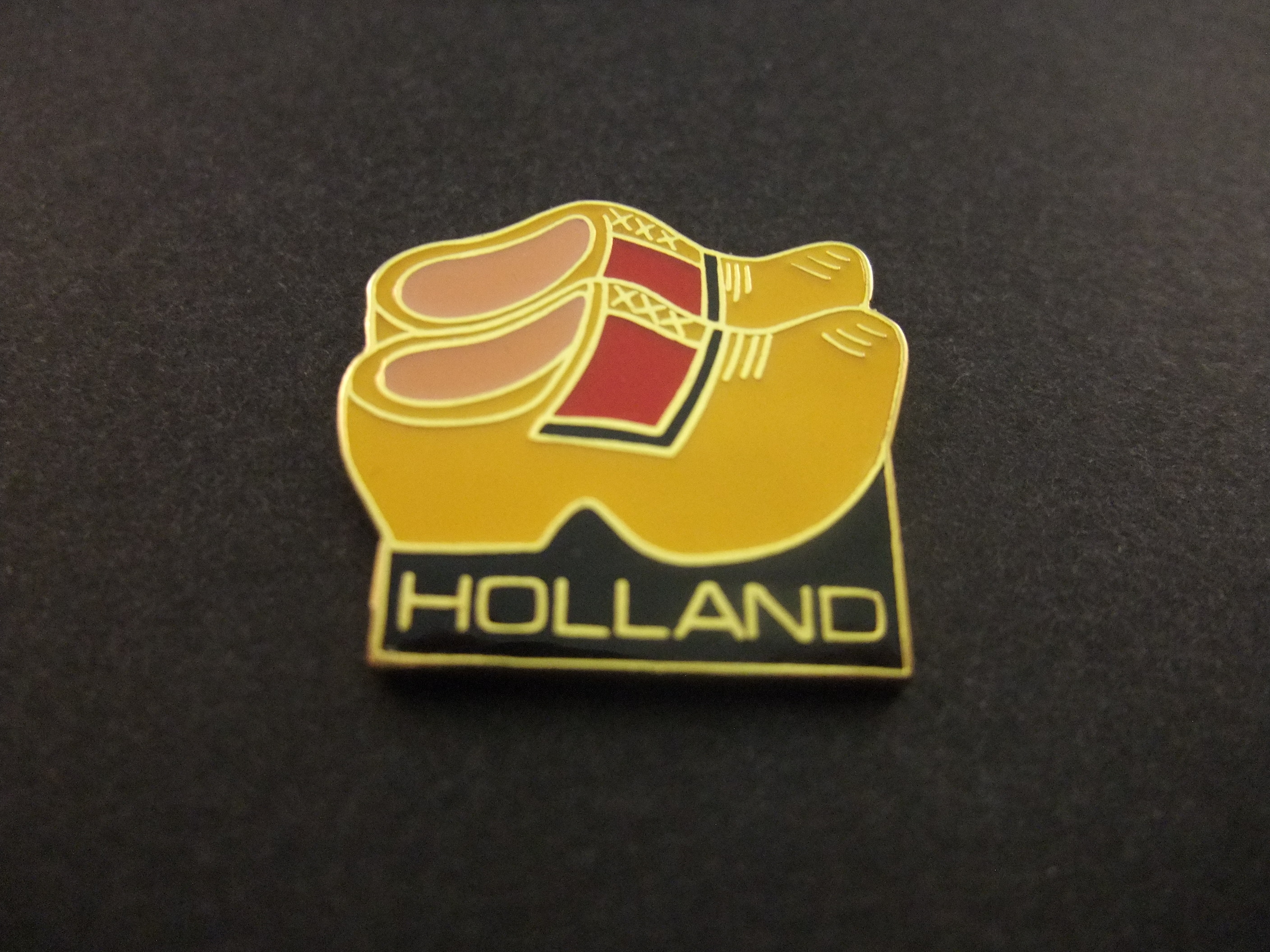 Souvenir Holland klompen